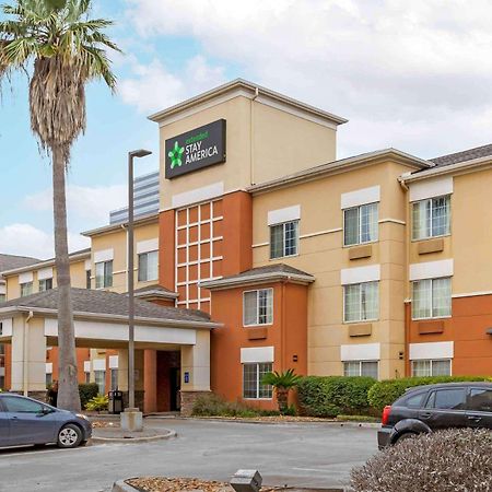 Extended Stay America Suites - Houston - Galleria - Uptown מראה חיצוני תמונה