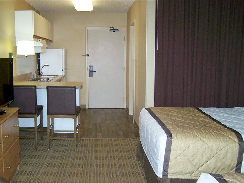 Extended Stay America Suites - Houston - Galleria - Uptown מראה חיצוני תמונה