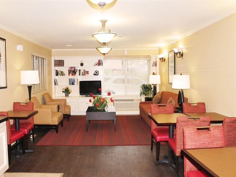 Extended Stay America Suites - Houston - Galleria - Uptown מראה חיצוני תמונה