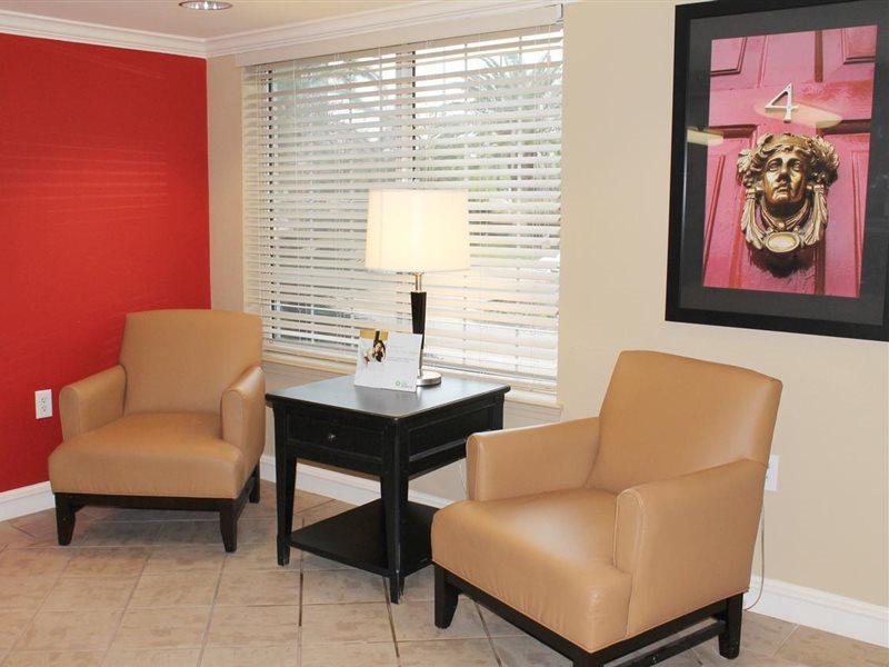 Extended Stay America Suites - Houston - Galleria - Uptown מראה חיצוני תמונה