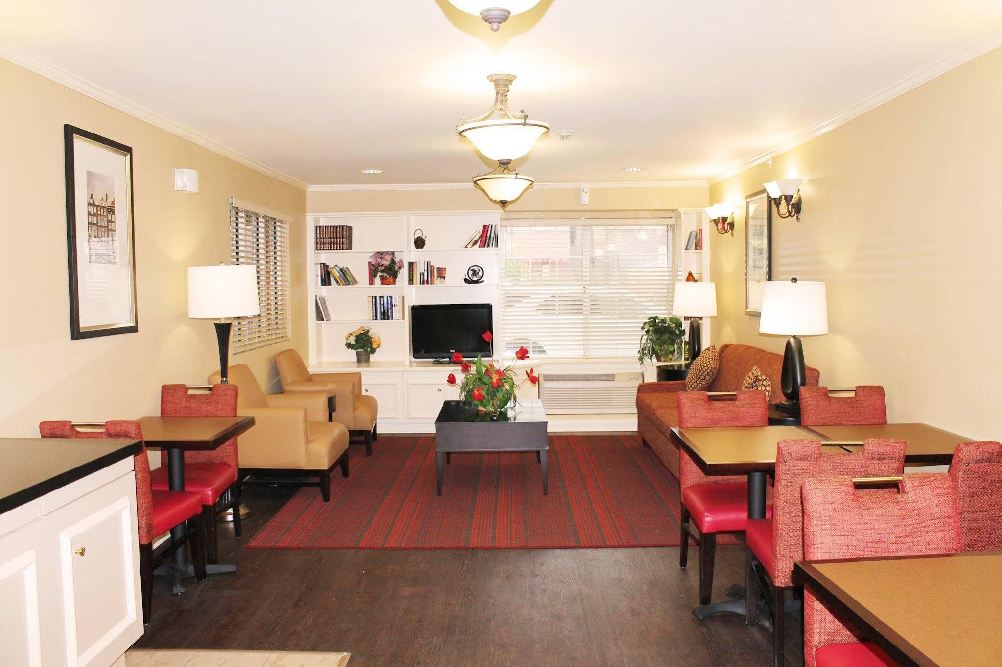 Extended Stay America Suites - Houston - Galleria - Uptown מראה חיצוני תמונה
