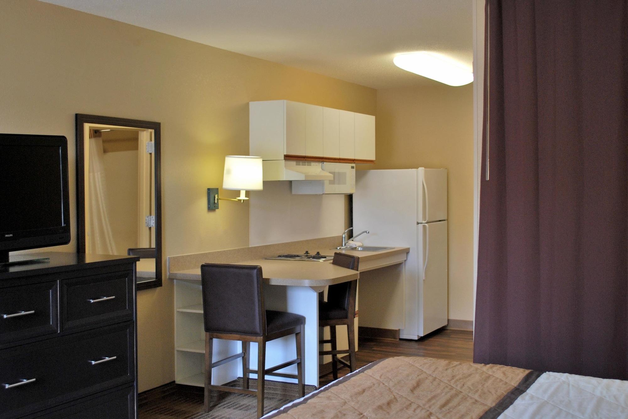 Extended Stay America Suites - Houston - Galleria - Uptown מראה חיצוני תמונה