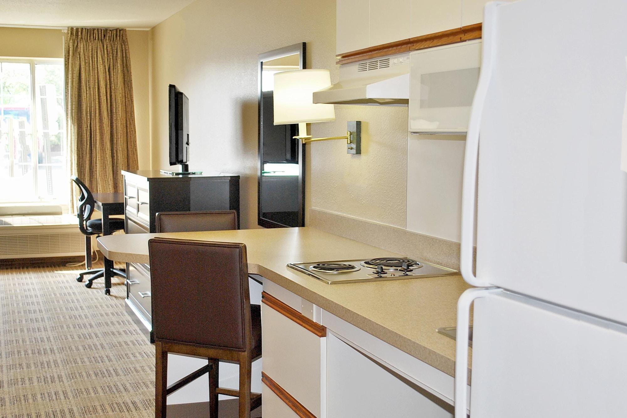 Extended Stay America Suites - Houston - Galleria - Uptown מראה חיצוני תמונה