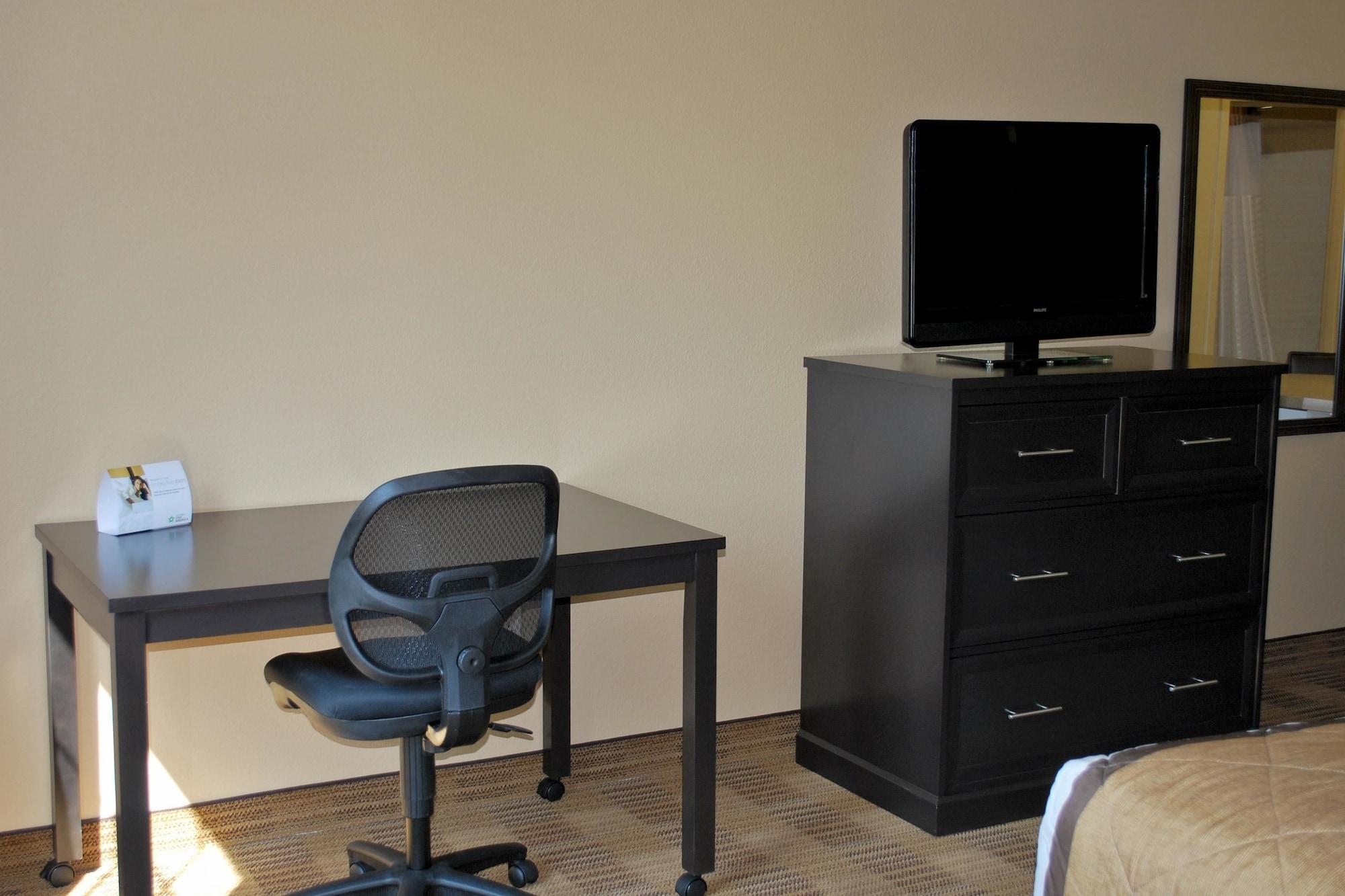 Extended Stay America Suites - Houston - Galleria - Uptown מראה חיצוני תמונה