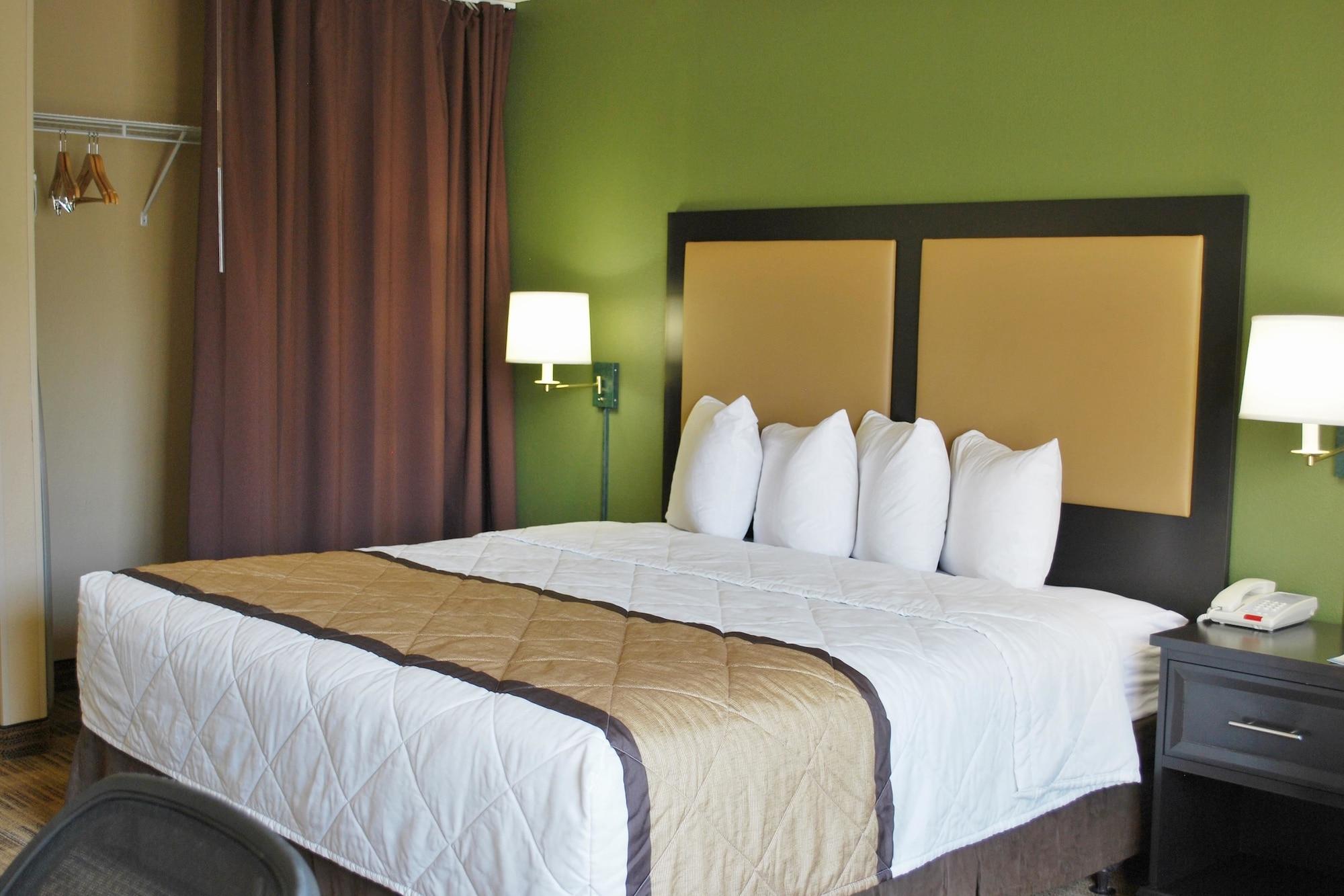 Extended Stay America Suites - Houston - Galleria - Uptown מראה חיצוני תמונה