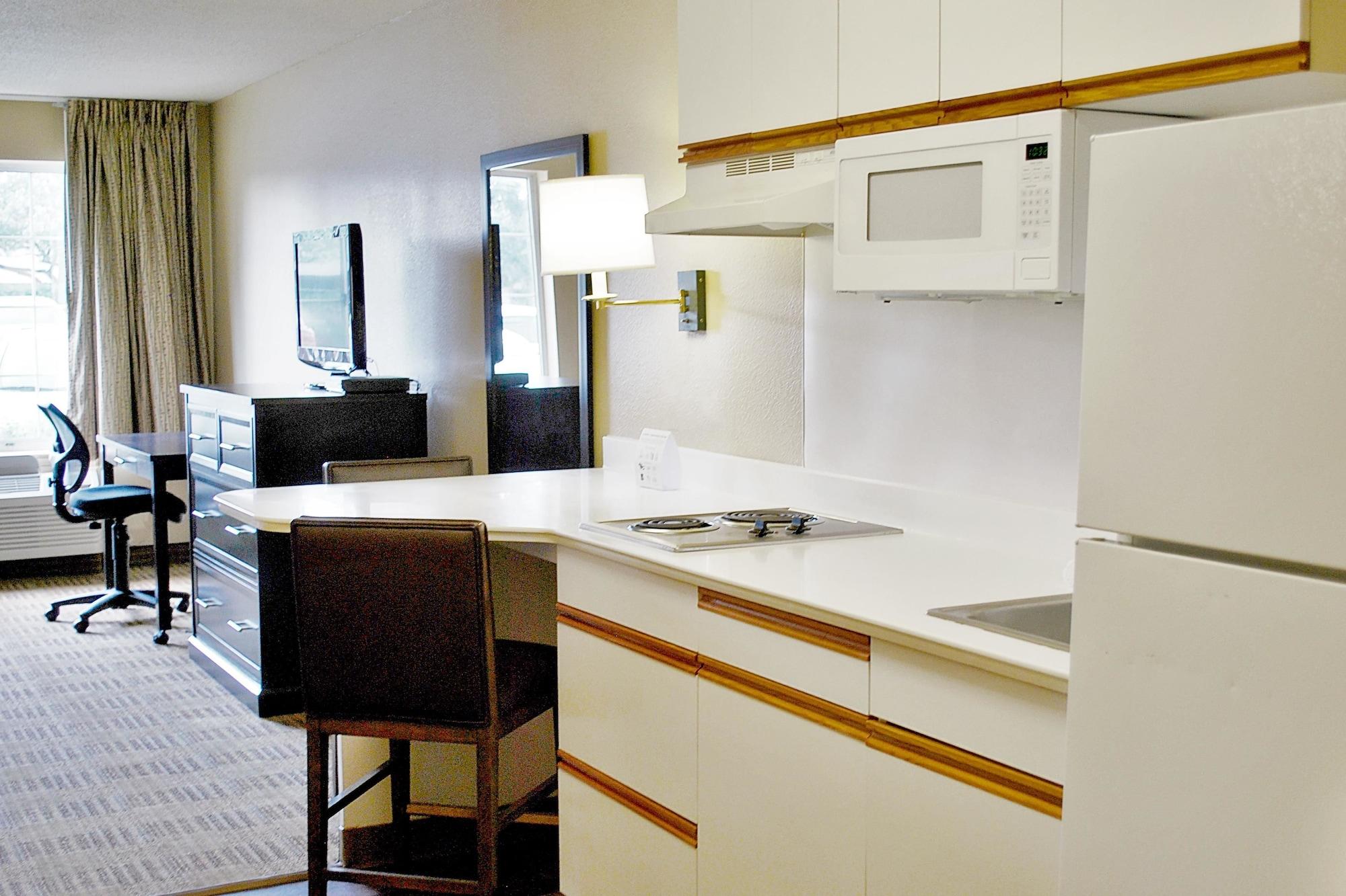 Extended Stay America Suites - Houston - Galleria - Uptown מראה חיצוני תמונה