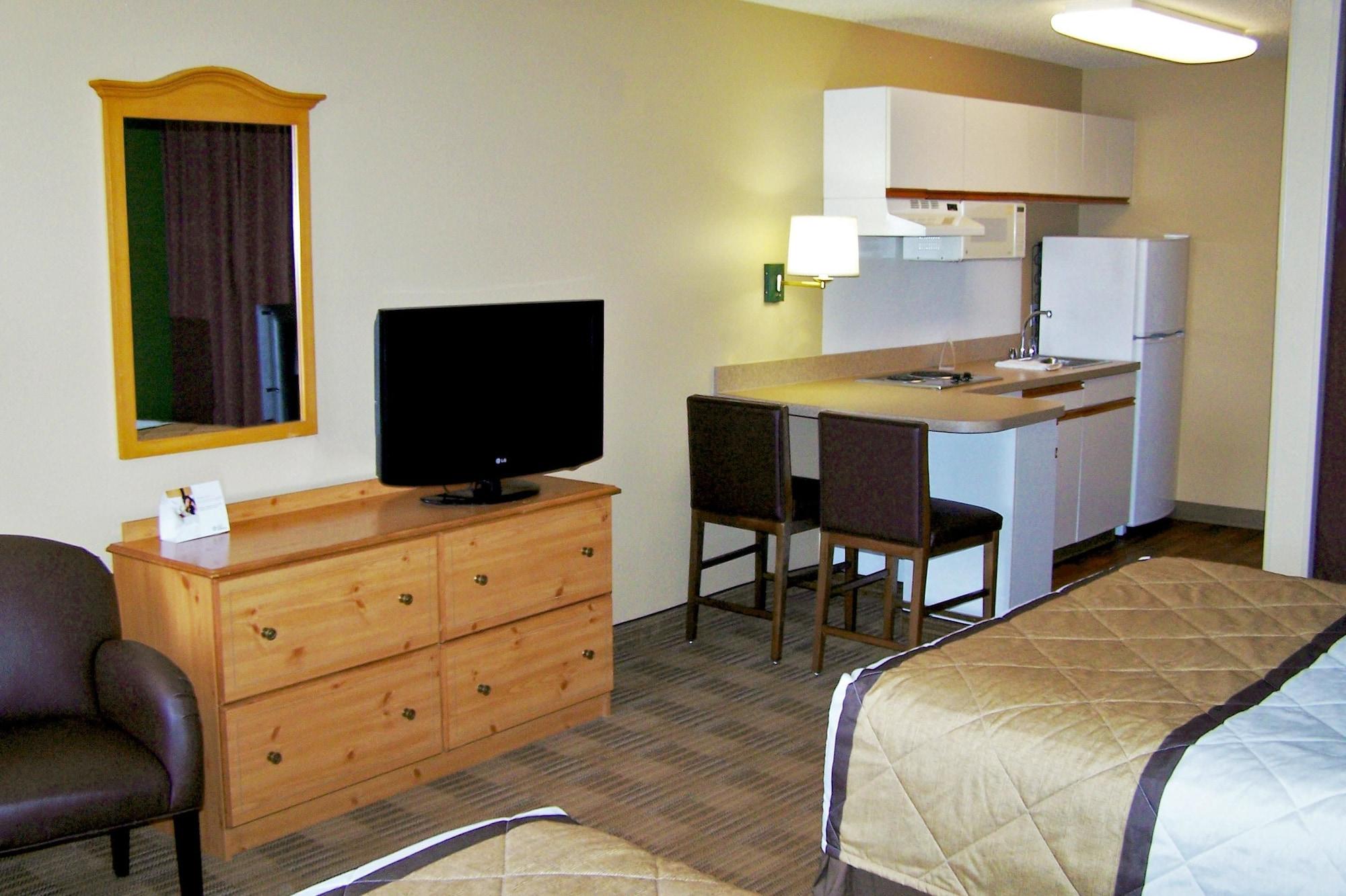 Extended Stay America Suites - Houston - Galleria - Uptown מראה חיצוני תמונה