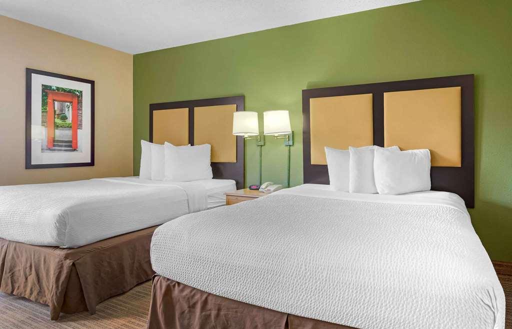 Extended Stay America Suites - Houston - Galleria - Uptown חדר תמונה