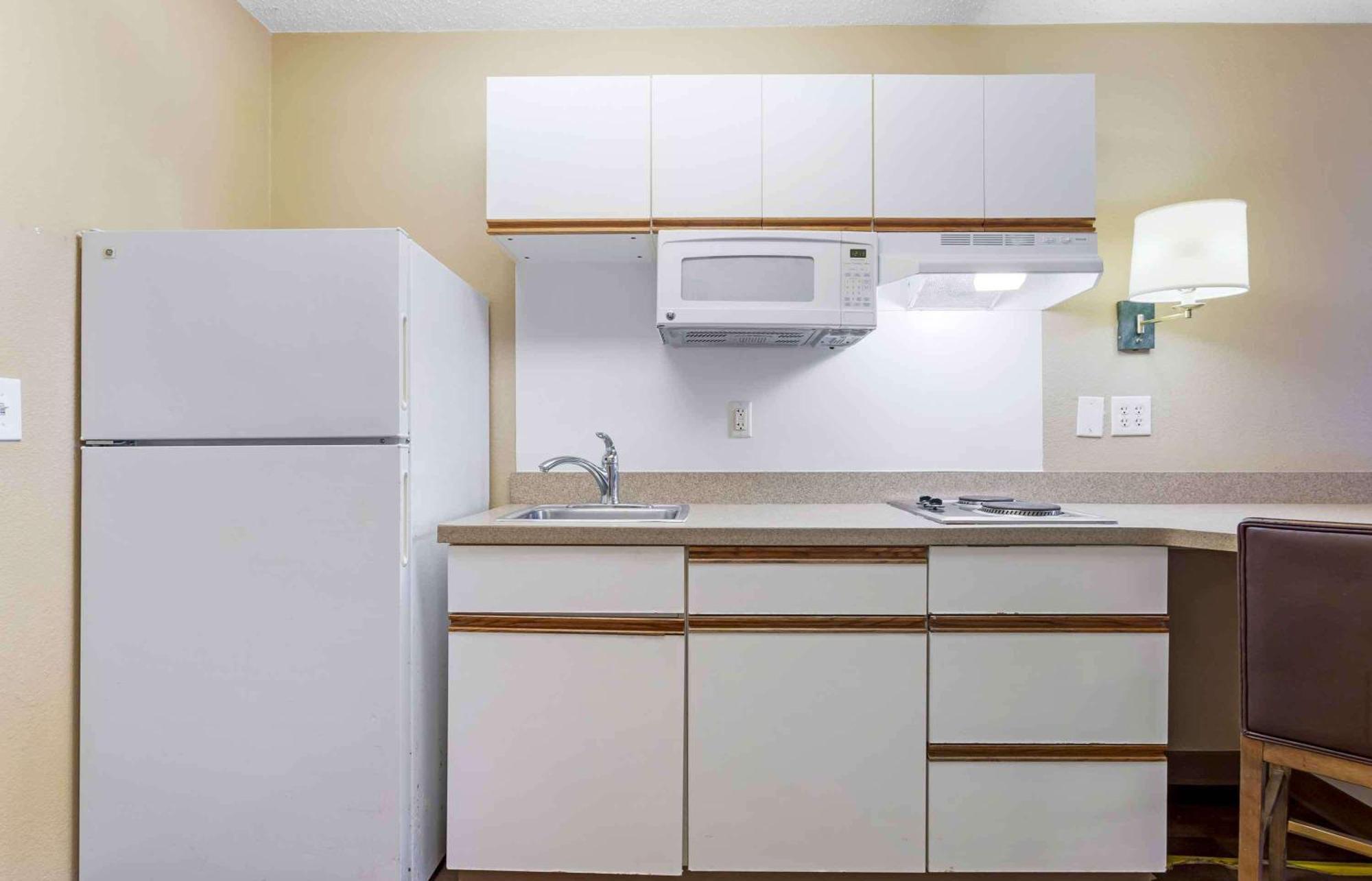 Extended Stay America Suites - Houston - Galleria - Uptown מראה חיצוני תמונה