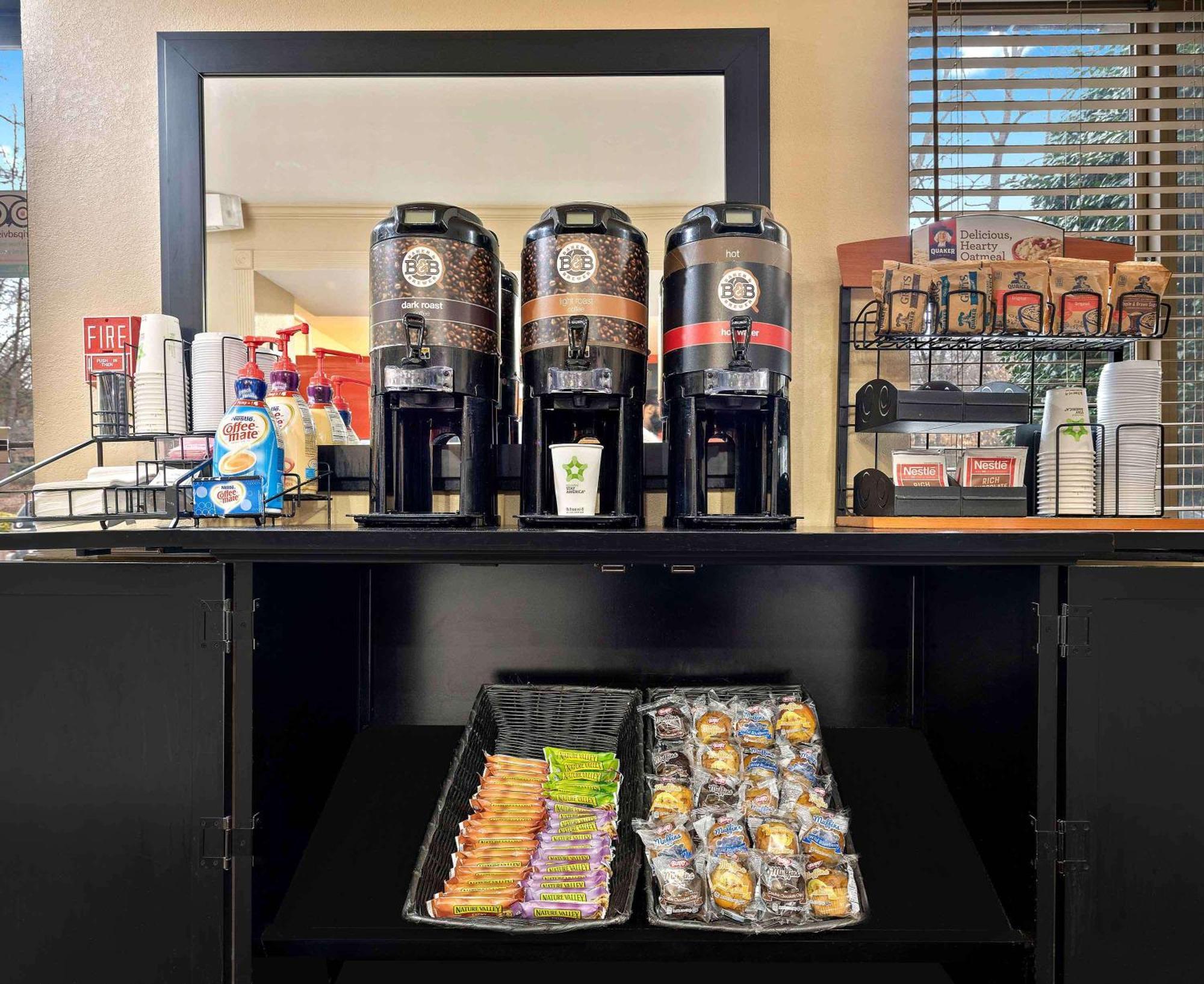 Extended Stay America Suites - Houston - Galleria - Uptown מראה חיצוני תמונה