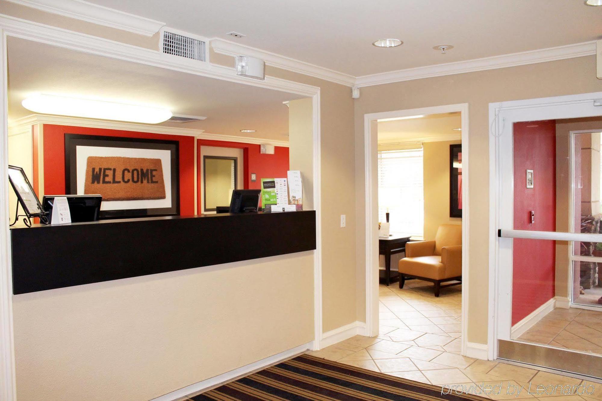 Extended Stay America Suites - Houston - Galleria - Uptown מראה חיצוני תמונה