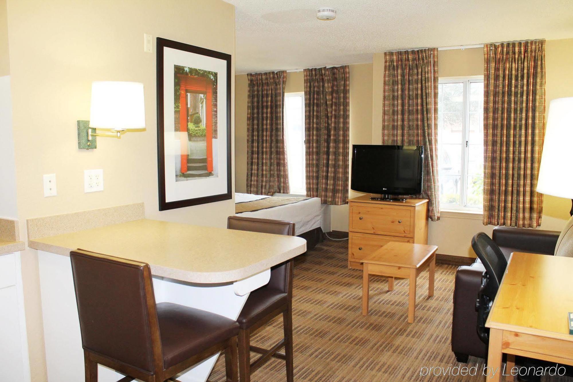 Extended Stay America Suites - Houston - Galleria - Uptown מראה חיצוני תמונה