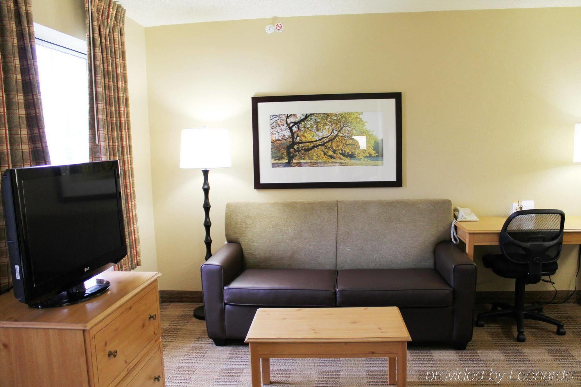 Extended Stay America Suites - Houston - Galleria - Uptown מראה חיצוני תמונה