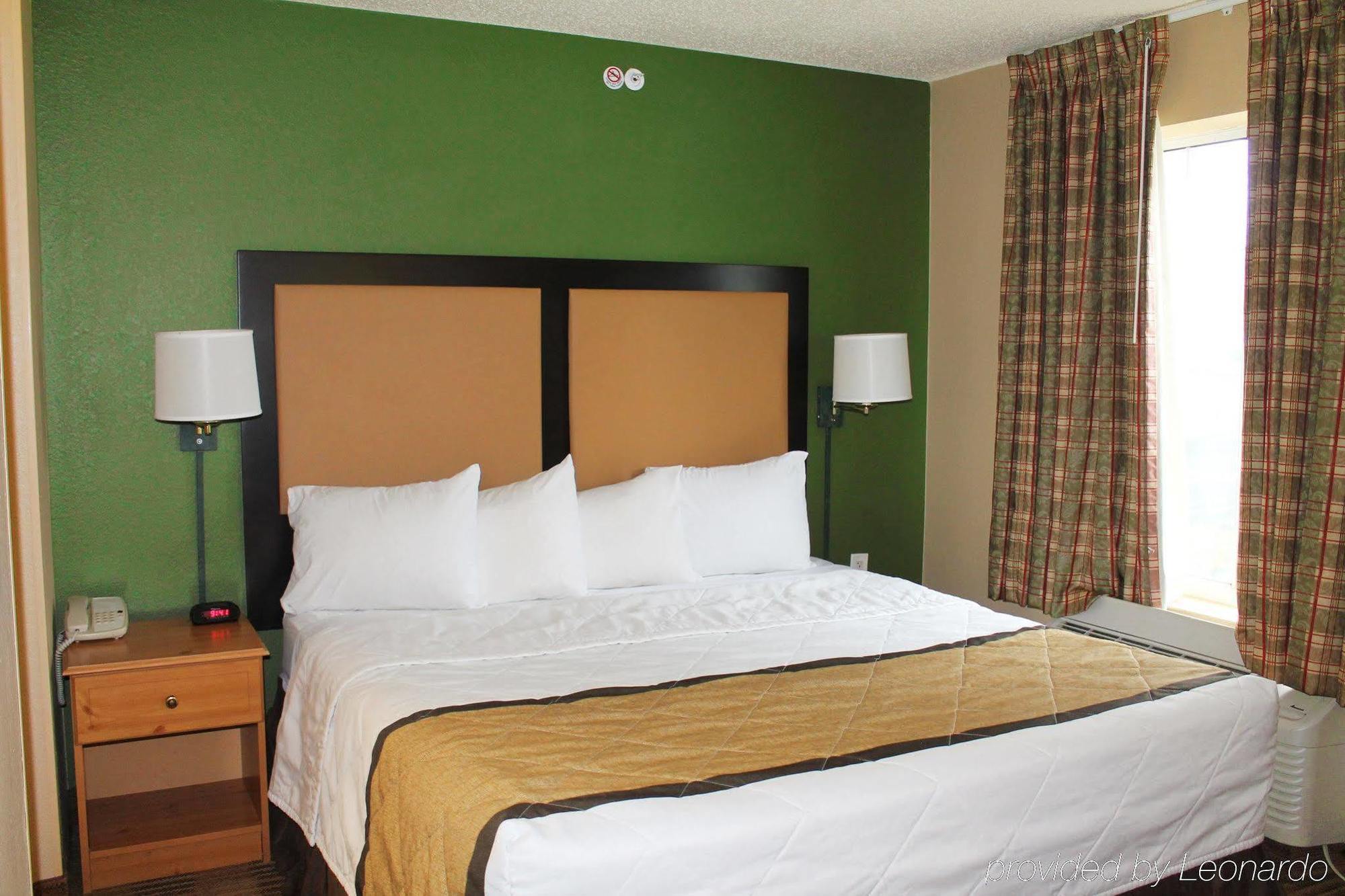 Extended Stay America Suites - Houston - Galleria - Uptown מראה חיצוני תמונה